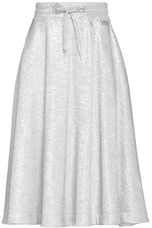 VALENTINO GARAVANI BOTTOMWEAR - Midi skirts - on YOOX.com