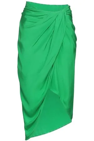 GAUGE81 BOTTOMWEAR - Midi skirts - on YOOX.com