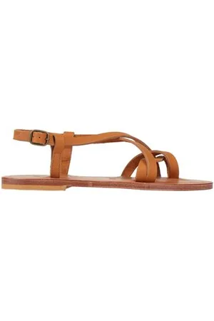 K jacques FOOTWEAR - Thong sandals - on YOOX.com