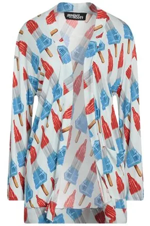 JEREMY SCOTT KNITWEAR - Cardigans - on YOOX.com
