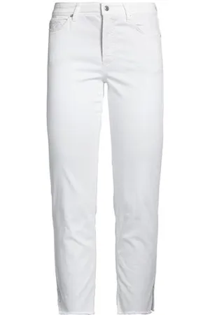 Cambio BOTTOMWEAR - Jeans - on YOOX.com