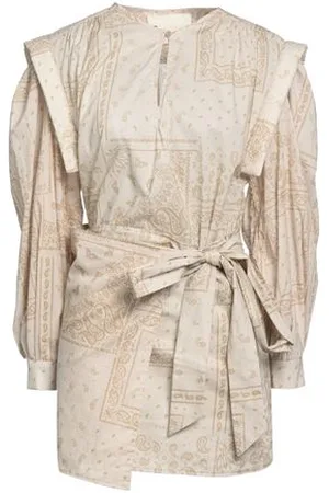 MANEBI TOPWEAR - Tops - on YOOX.com