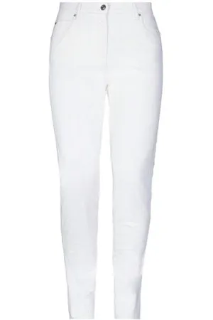 Belstaff BOTTOMWEAR - Jeans - on YOOX.com