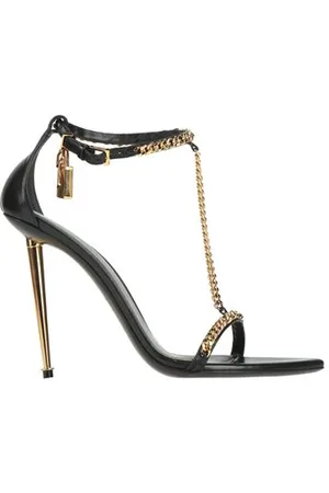Tom Ford FOOTWEAR - Sandals - on YOOX.com