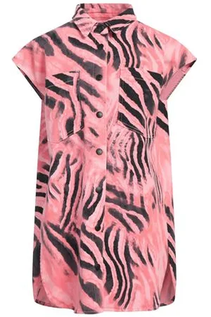 GAËLLE TOPWEAR - Shirts - on YOOX.com