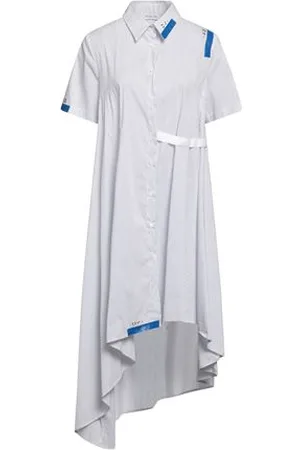 Aglini DRESSES - Mini dresses - on YOOX.com