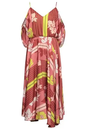 Beatrice B DRESSES - Maxi dresses - on YOOX.com