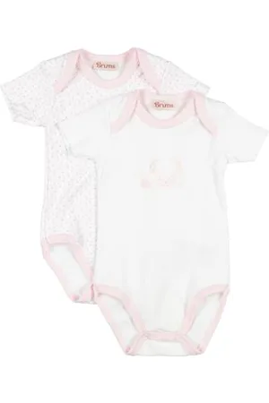 Brums NEWBORN - Baby Bodysuits - on YOOX.com