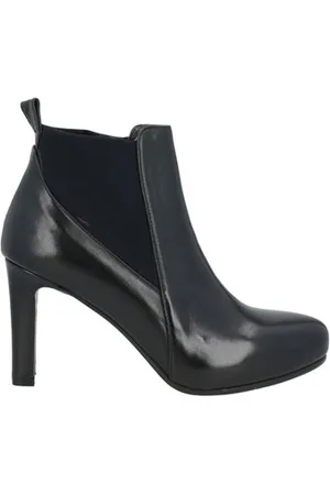 Calpierre FOOTWEAR - Ankle boots - on YOOX.com