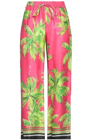 Ermanno Firenze BOTTOMWEAR - Trousers - on YOOX.com