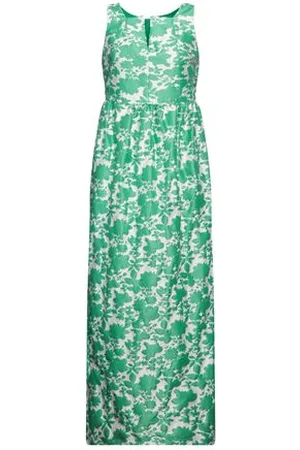 HANITA DRESSES - Maxi dresses - on YOOX.com