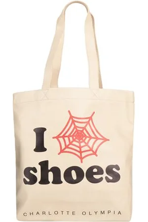 Charlotte Olympia BAGS - Handbags - on YOOX.com