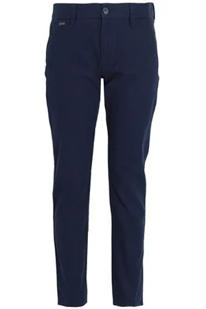 Guess BOTTOMWEAR - Trousers - on YOOX.com