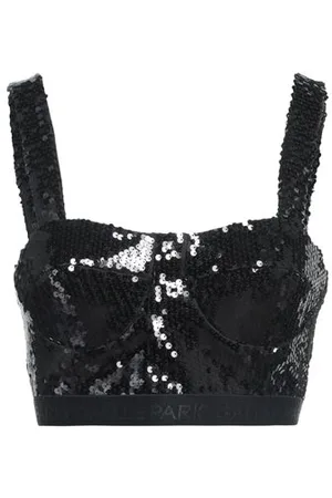 GAËLLE TOPWEAR - Tops - on YOOX.com