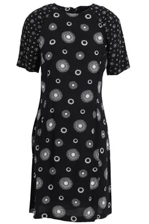 Desigual DRESSES - Mini dresses - on YOOX.com