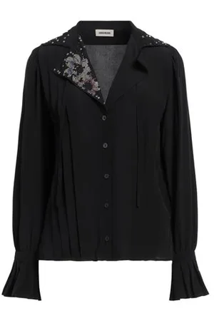 Zadig & Voltaire TOPWEAR - Shirts - on YOOX.com