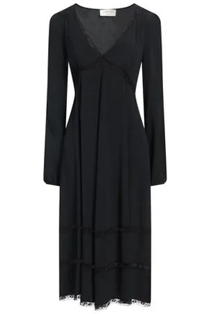 ANNA MOLINARI DRESSES - Midi dresses - on YOOX.com