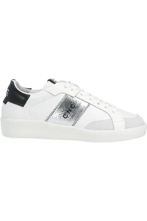Costume National FOOTWEAR - Trainers - on YOOX.com