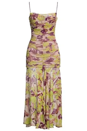 Pinko DRESSES - Midi dresses - on YOOX.com