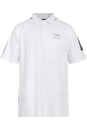 Hackett TOPWEAR - Polo shirts - on YOOX.com
