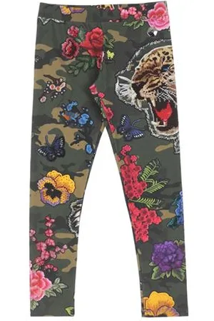 Philipp Plein BOTTOMWEAR - Leggings - on YOOX.com