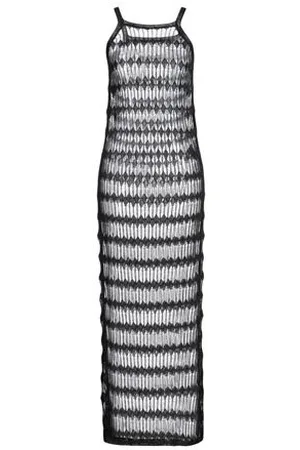 ISABEL BENENATO DRESSES - Maxi dresses - on YOOX.com