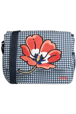 Kenzo OUT & ABOUT AND TRAVEL - Diaper bags - on YOOX.com