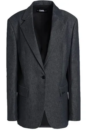 Karl Lagerfeld SUITS and CO-ORDS - Blazers - on YOOX.com