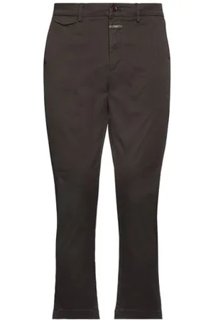 Closed BOTTOMWEAR - Trousers - on YOOX.com