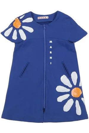 Marni DRESSES - Kids’ dresses - on YOOX.com