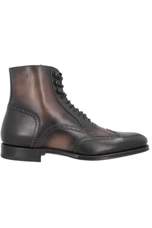 Dolce & Gabbana FOOTWEAR - Ankle boots - on YOOX.com