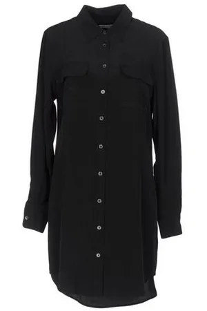 Equipment DRESSES - Mini dresses - on YOOX.com