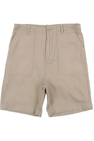 DOUUOD BOTTOMWEAR - Shorts & Bermuda Shorts - on YOOX.com