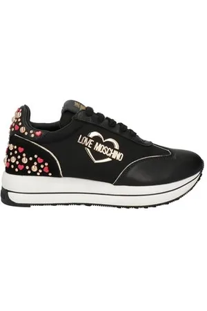 Moschino FOOTWEAR - Trainers - on YOOX.com