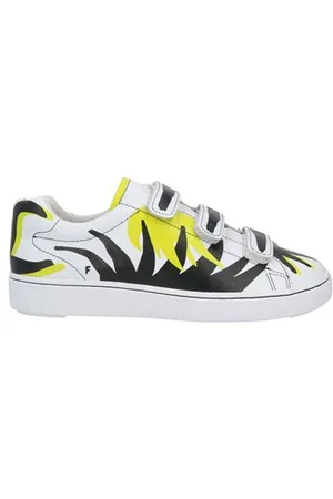 Ash FOOTWEAR - Trainers - on YOOX.com