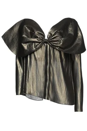 JOHANNA ORTIZ TOPWEAR - Tops - on YOOX.com