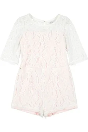 MONNALISA JUMPSUITS & TRACKSUITS - Playsuits - on YOOX.com