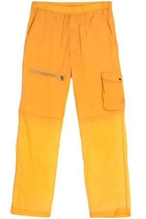 Moncler BOTTOMWEAR - Trousers - on YOOX.com