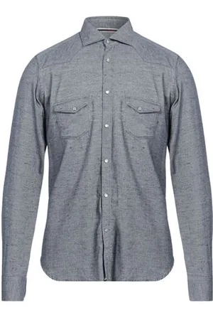 Siviglia TOPWEAR - Shirts - on YOOX.com