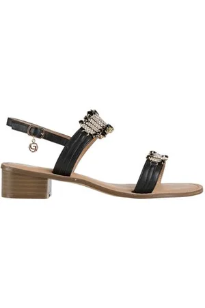 GOLD&GOLD FOOTWEAR - Sandals - on YOOX.com