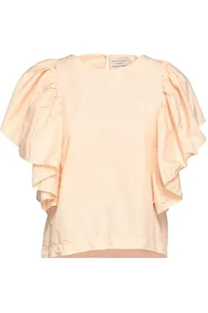 Alessia Santi TOPWEAR - Tops - on YOOX.com