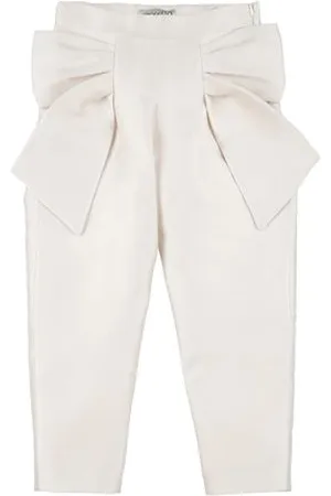 Simonetta BOTTOMWEAR - Trousers - on YOOX.com