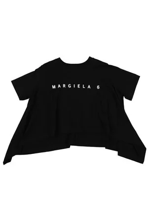 Maison Margiela TOPWEAR - T-shirts - on YOOX.com