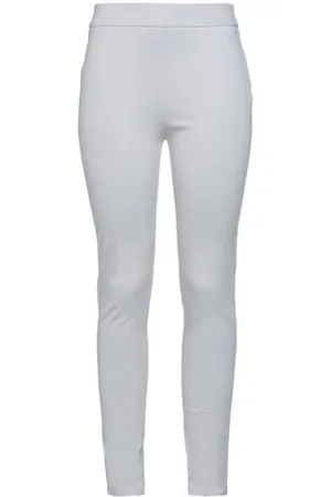 LES COPAINS BOTTOMWEAR - Leggings - on YOOX.com