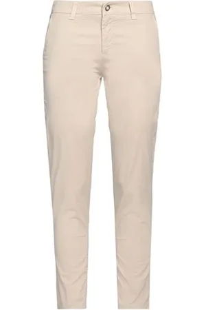 Jeckerson BOTTOMWEAR - Trousers - on YOOX.com