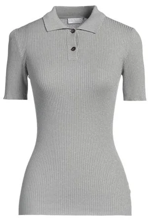Brunello Cucinelli KNITWEAR - Jumpers - on YOOX.com