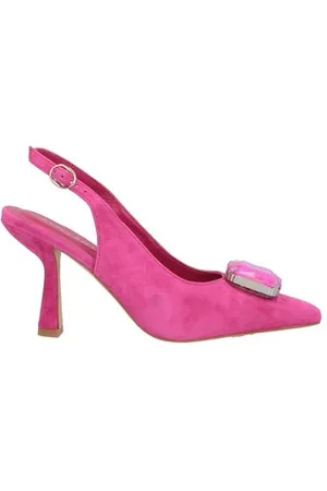 Alma en Pena FOOTWEAR - Pumps - on YOOX.com