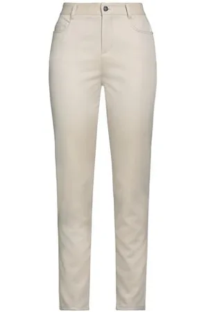 BARBARA BUI BOTTOMWEAR - Trousers - on YOOX.com