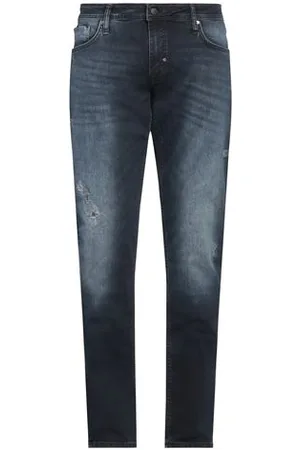 Antony Morato BOTTOMWEAR - Jeans - on YOOX.com