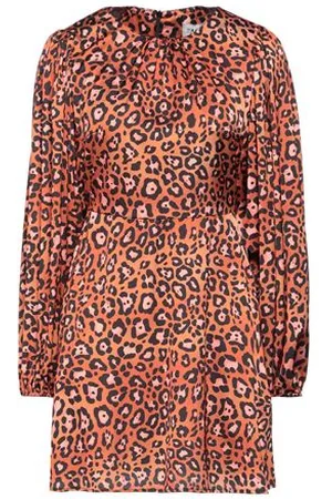 Berna DRESSES - Mini dresses - on YOOX.com